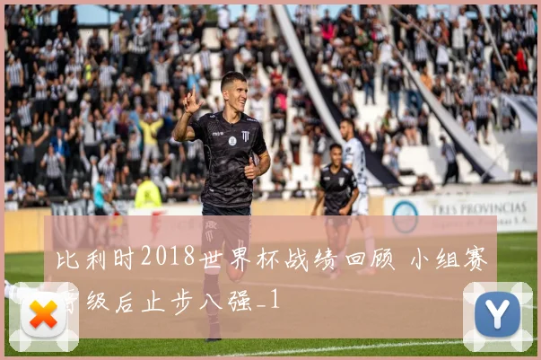 比利时2018世界杯战绩回顾 小组赛晋级后止步八强_1