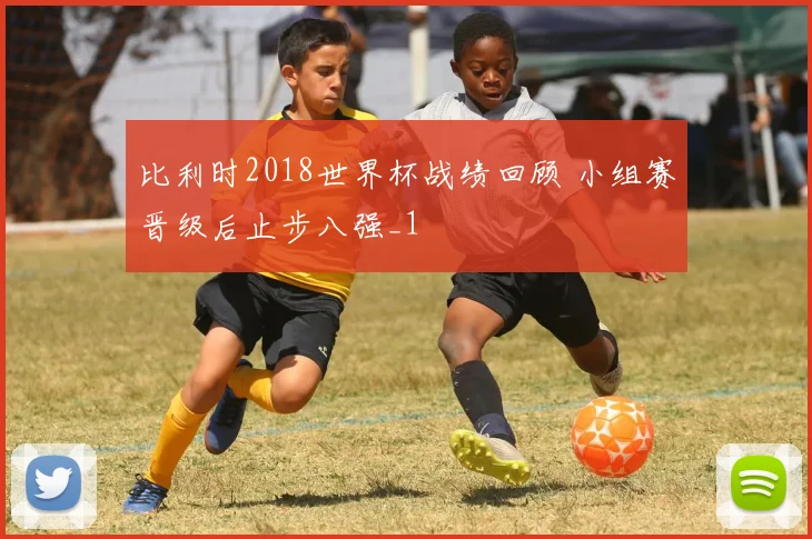 比利时2018世界杯战绩回顾 小组赛晋级后止步八强_1